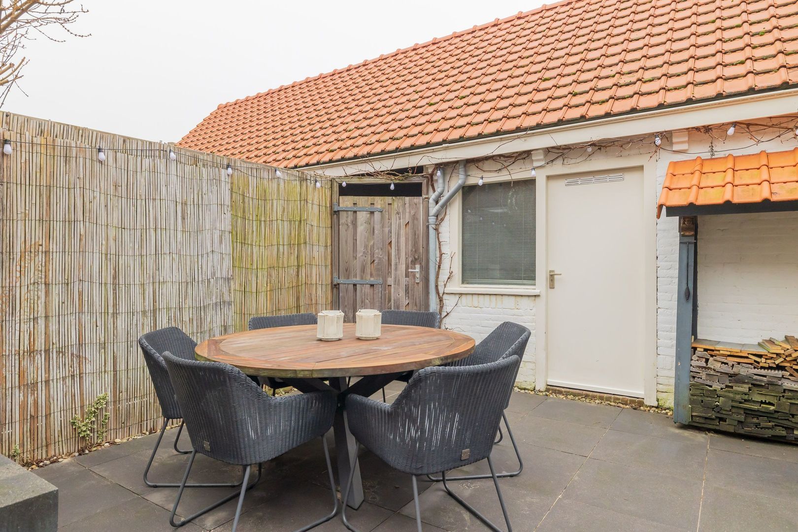 Vaartweg 32, Bussum foto-32