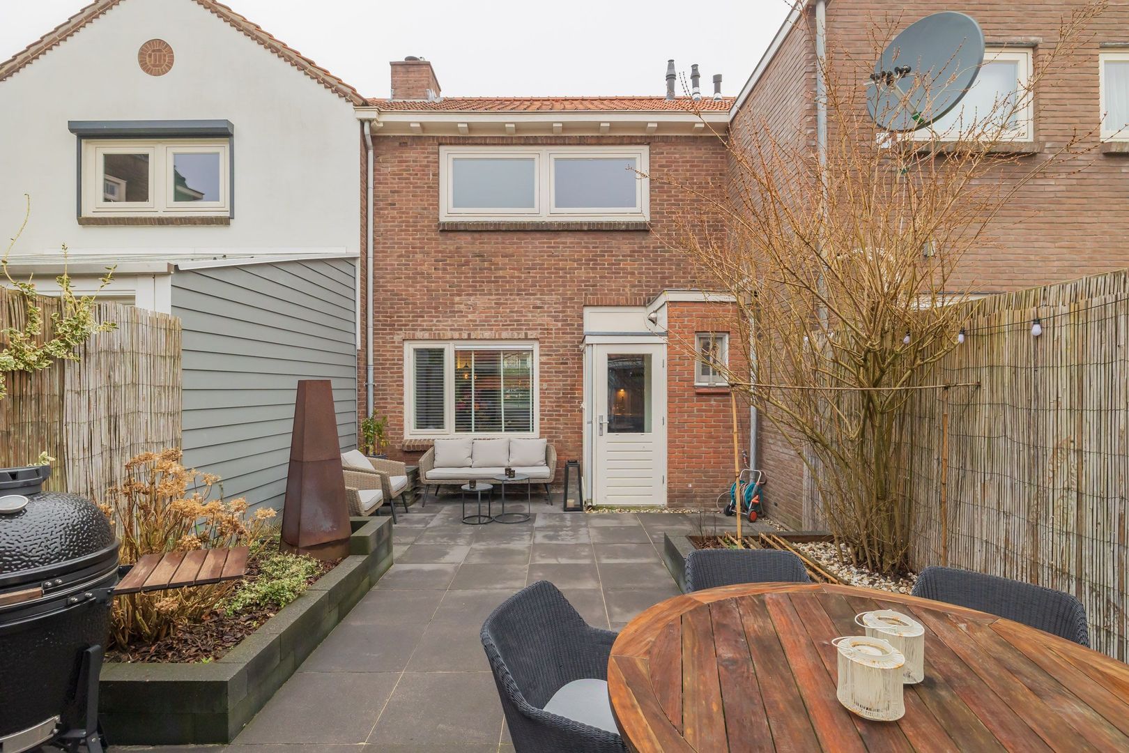 Vaartweg 32, Bussum foto-33