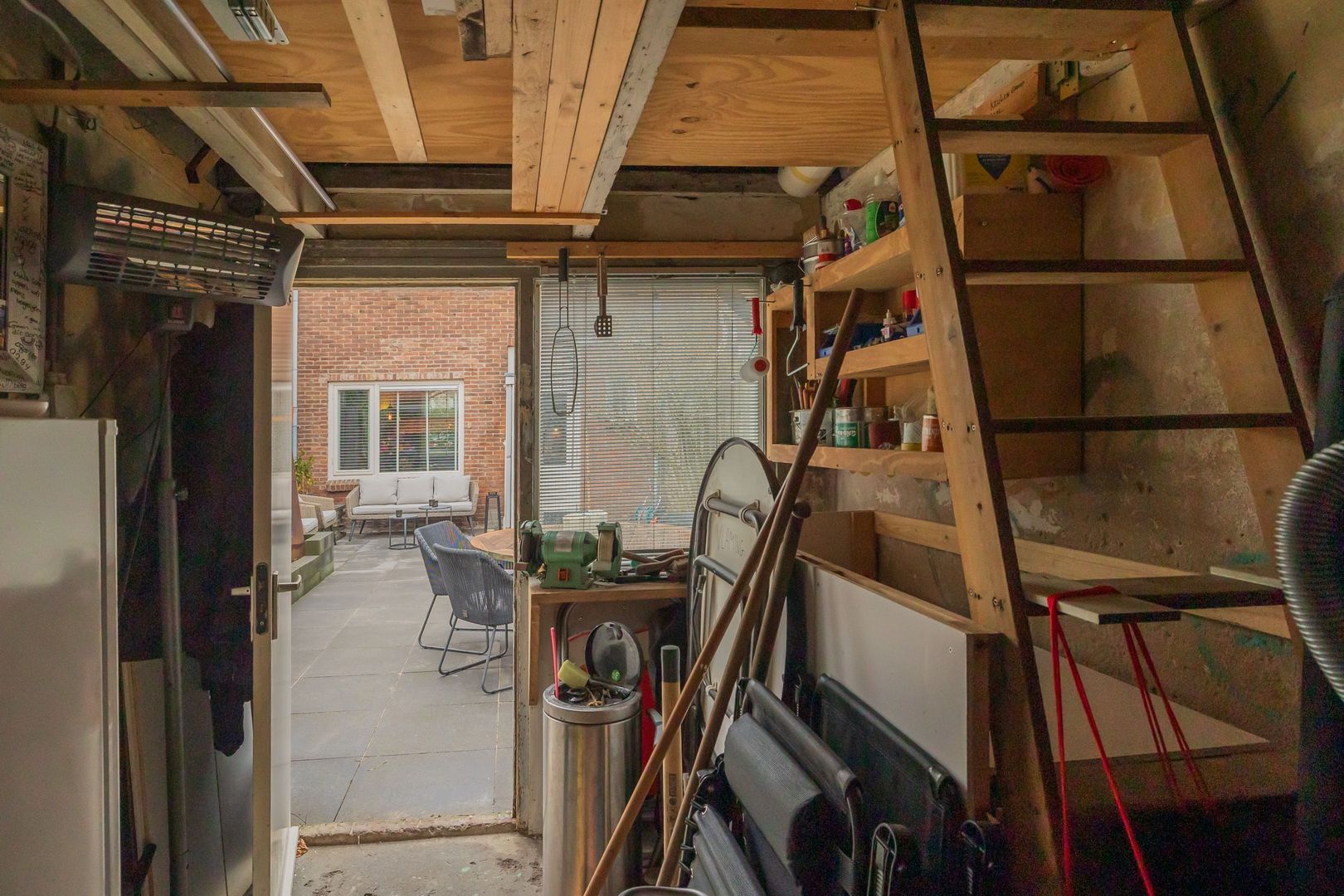 Vaartweg 32, Bussum foto-35