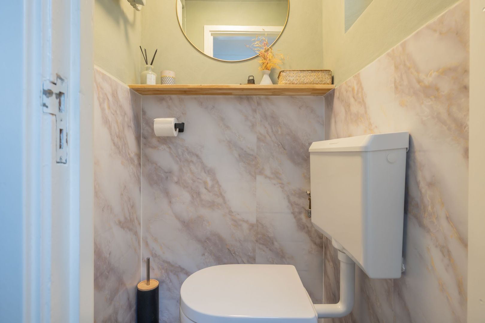 Vaartweg 32, Bussum foto-14