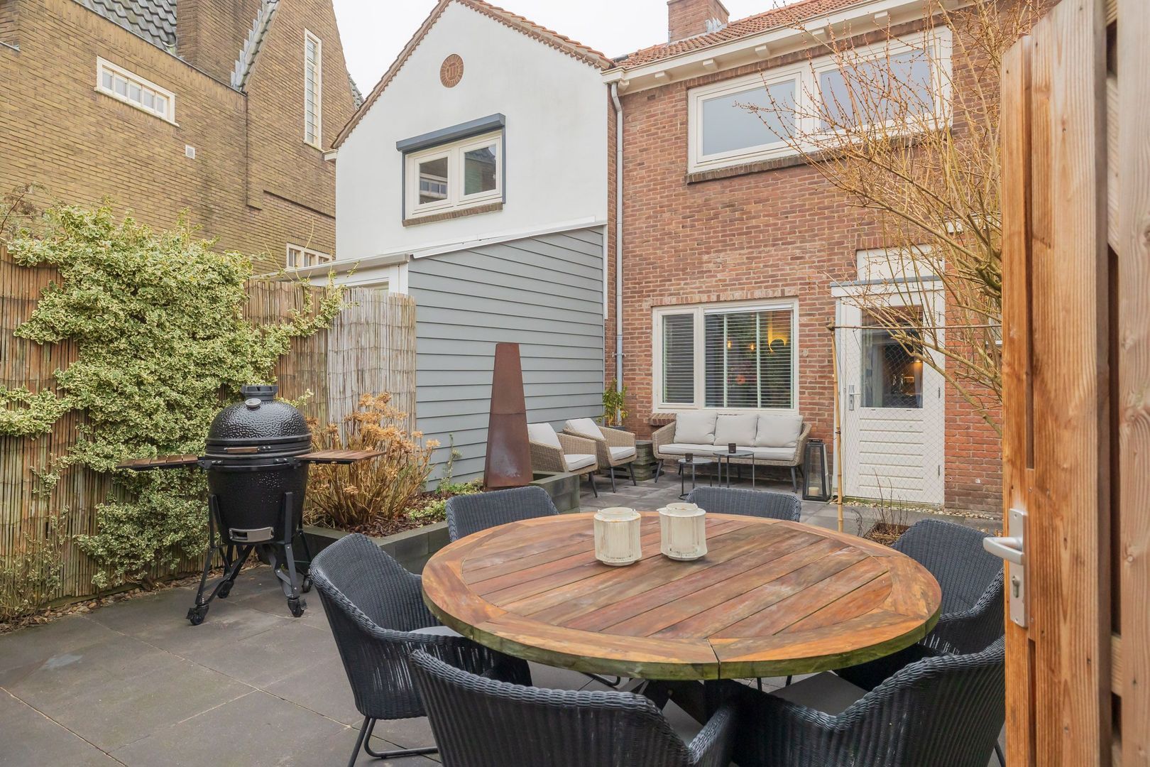 Vaartweg 32, Bussum foto-34