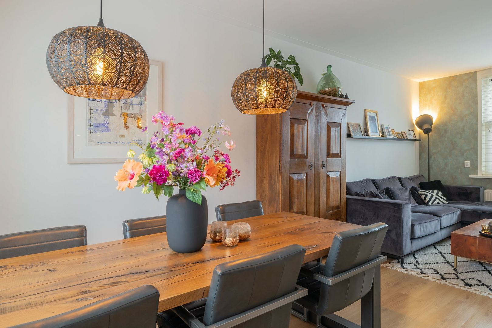 Vaartweg 32, Bussum foto-3