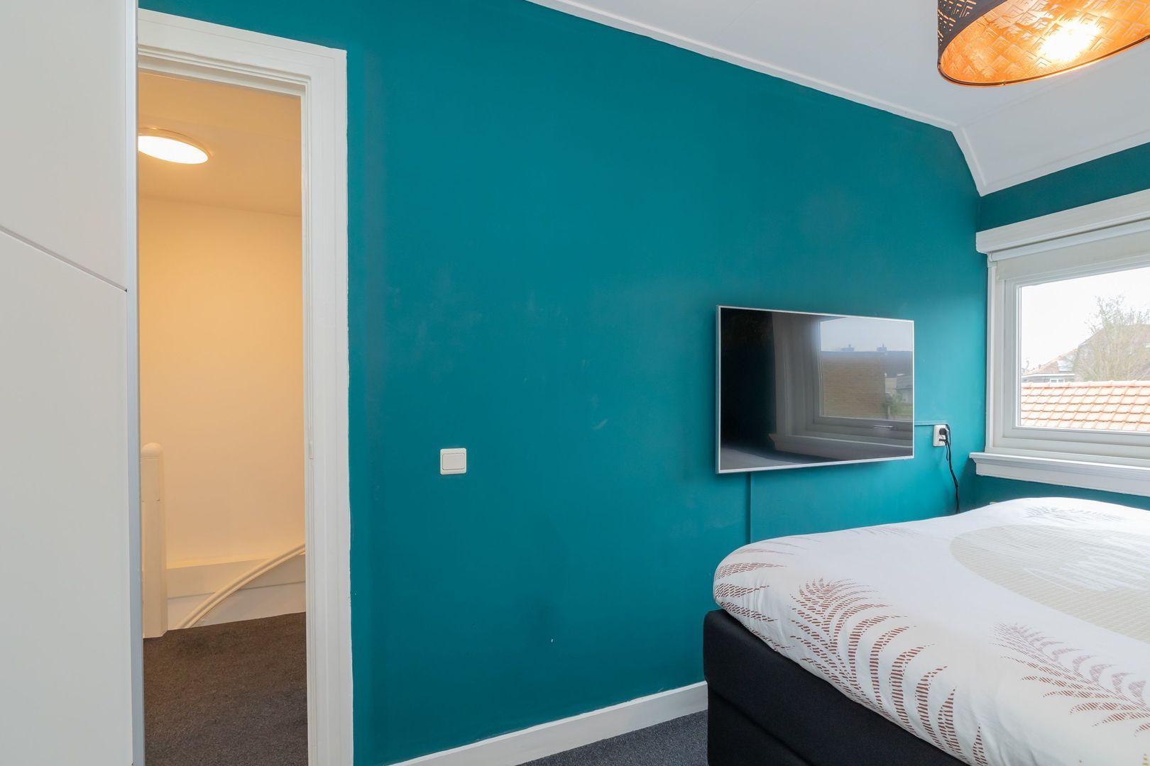 Vaartweg 32, Bussum foto-26