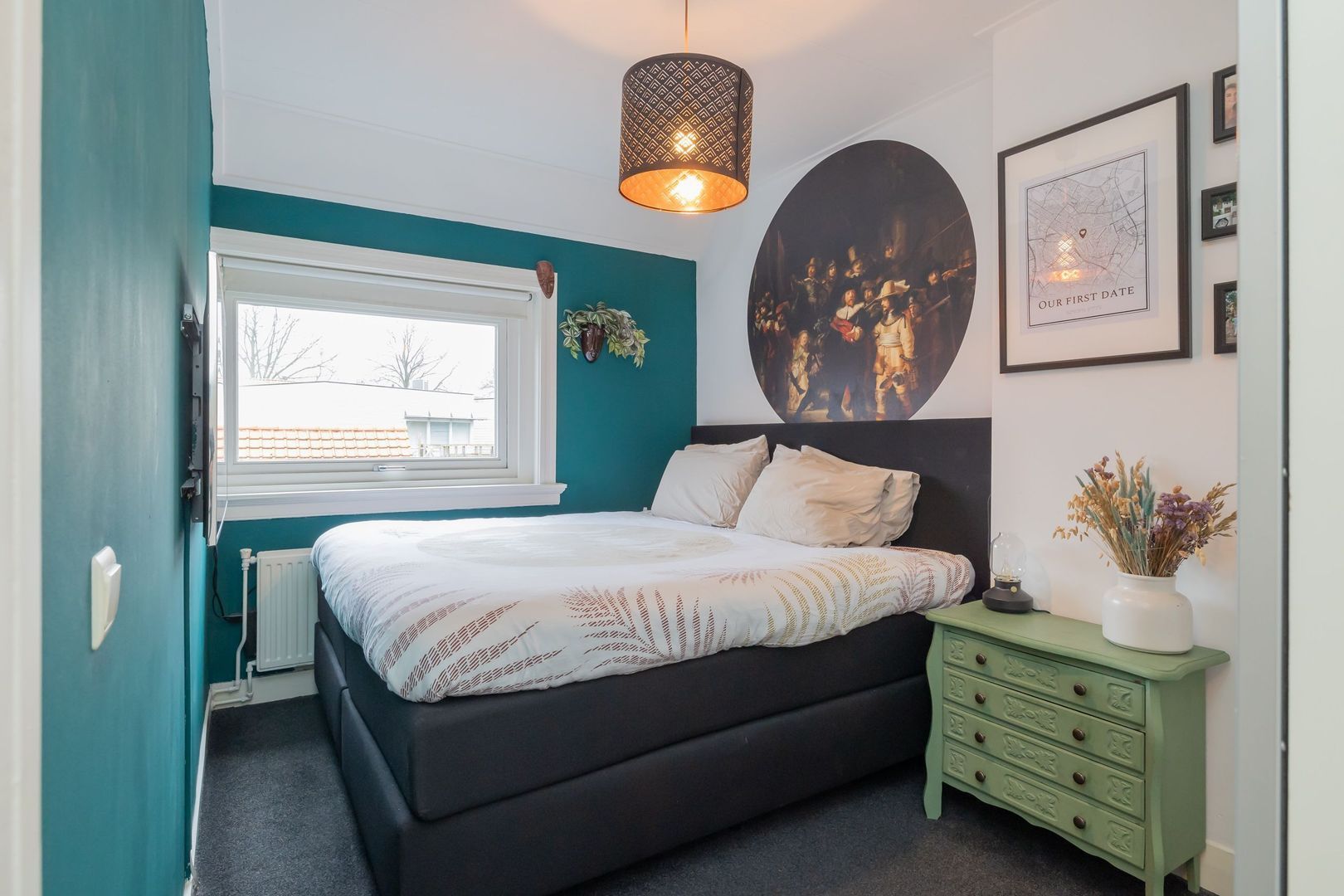 Vaartweg 32, Bussum foto-25