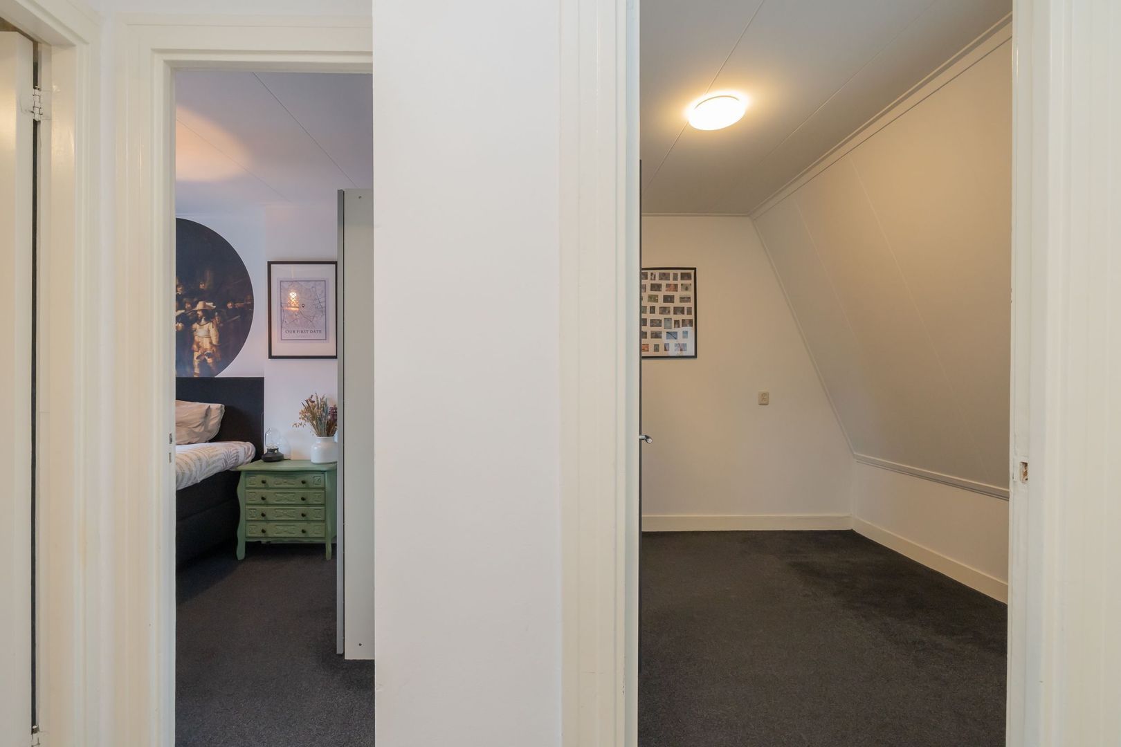 Vaartweg 32, Bussum foto-24