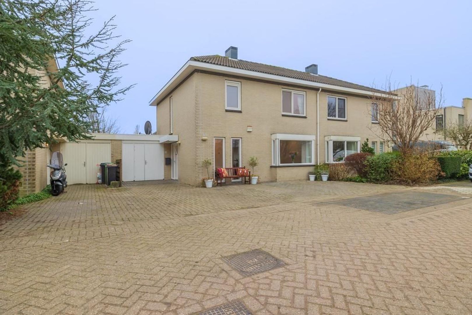 Brantjesstraat 24, Purmerend foto-36