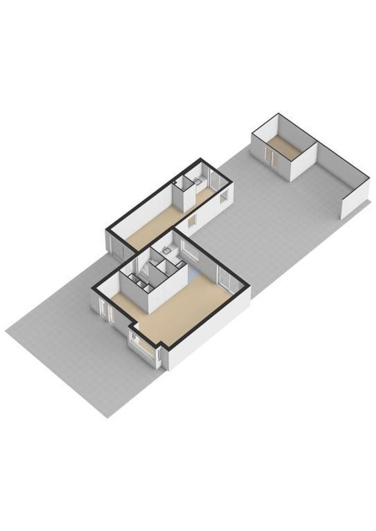 Brantjesstraat 24, Purmerend plattegrond-5