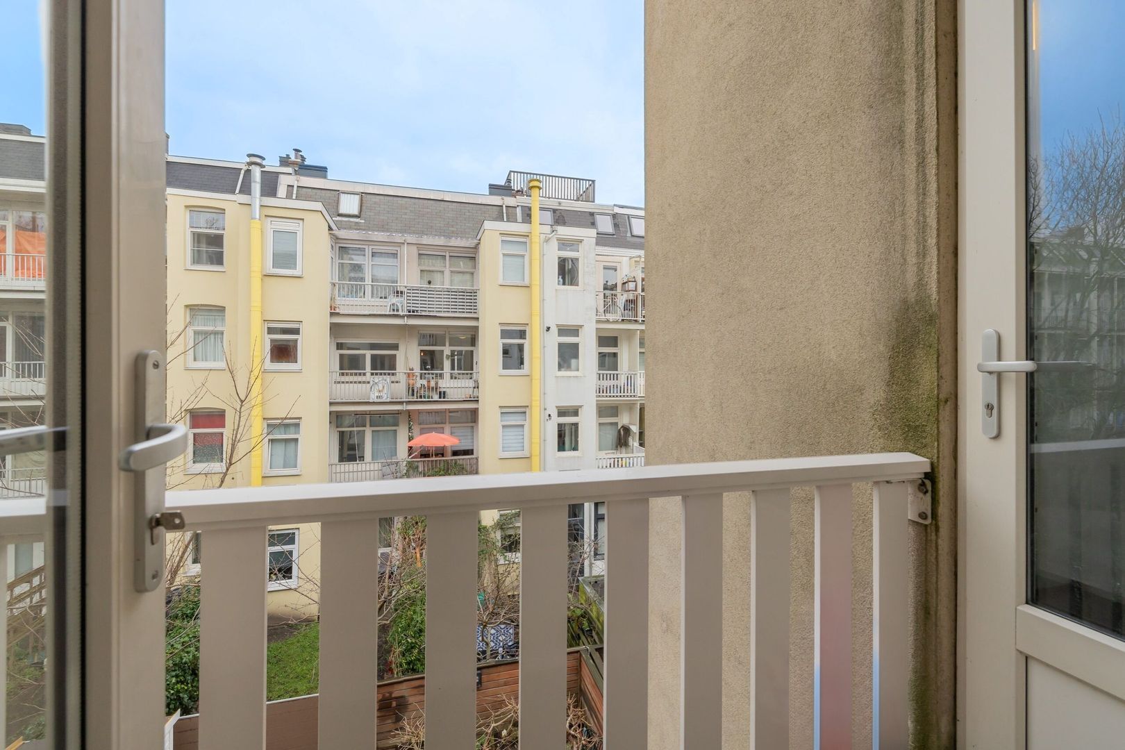 Van Hogendorpstraat 112 2, Amsterdam foto-3