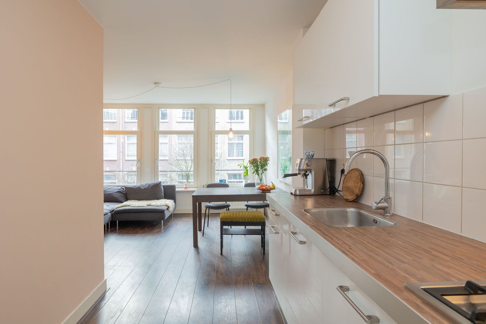 Van Hogendorpstraat 112 2, Amsterdam foto-14