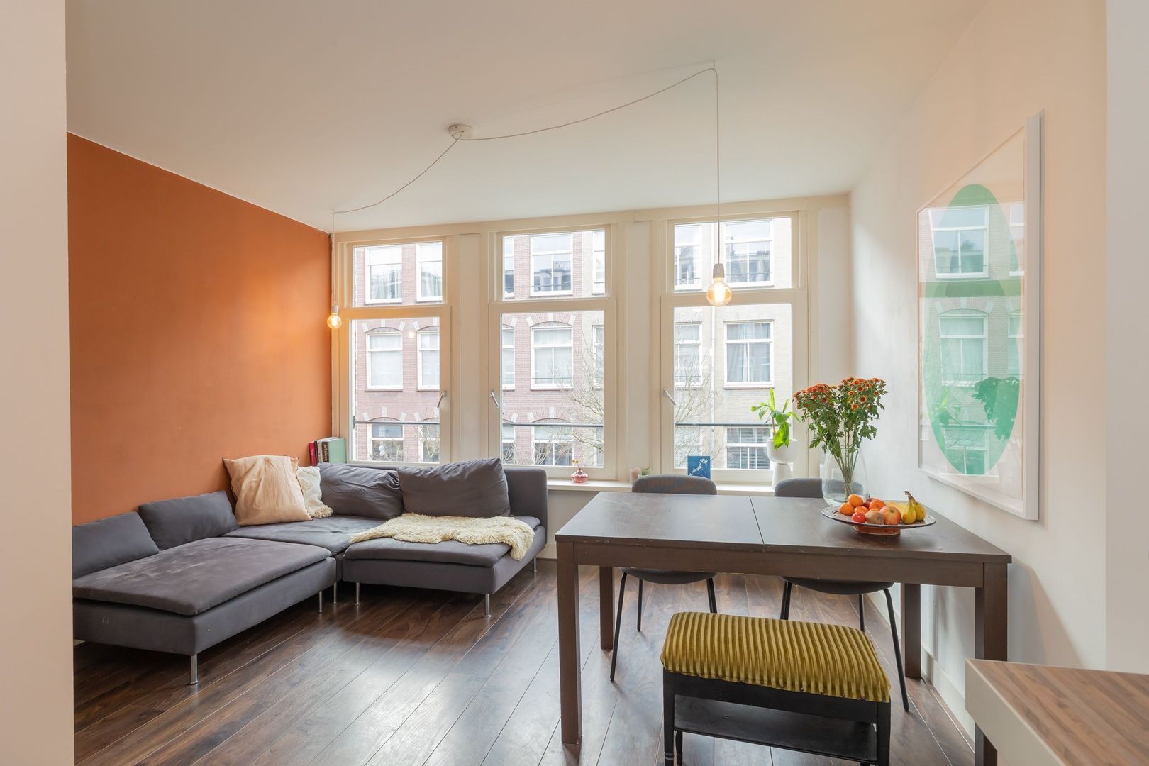 Van Hogendorpstraat 112 2, Amsterdam foto-4