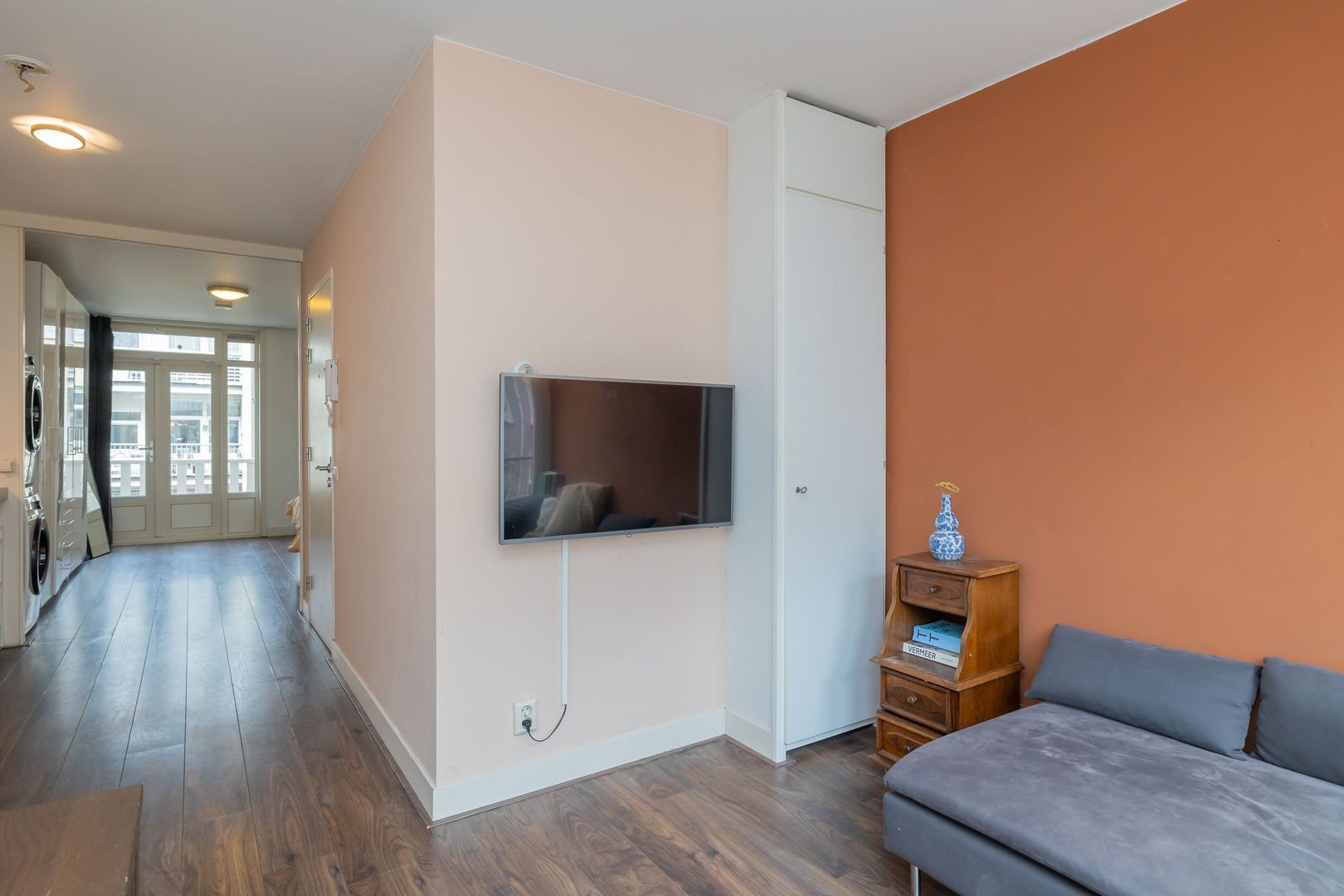 Van Hogendorpstraat 112 2, Amsterdam foto-9