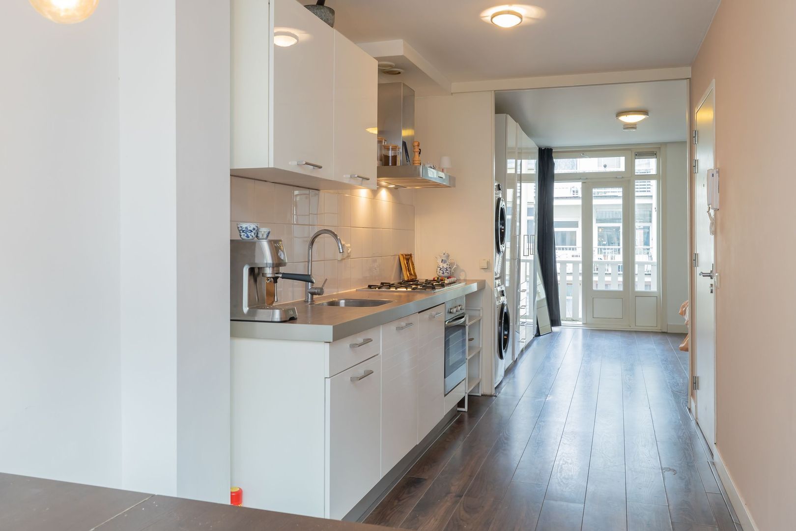 Van Hogendorpstraat 112 2, Amsterdam foto-10