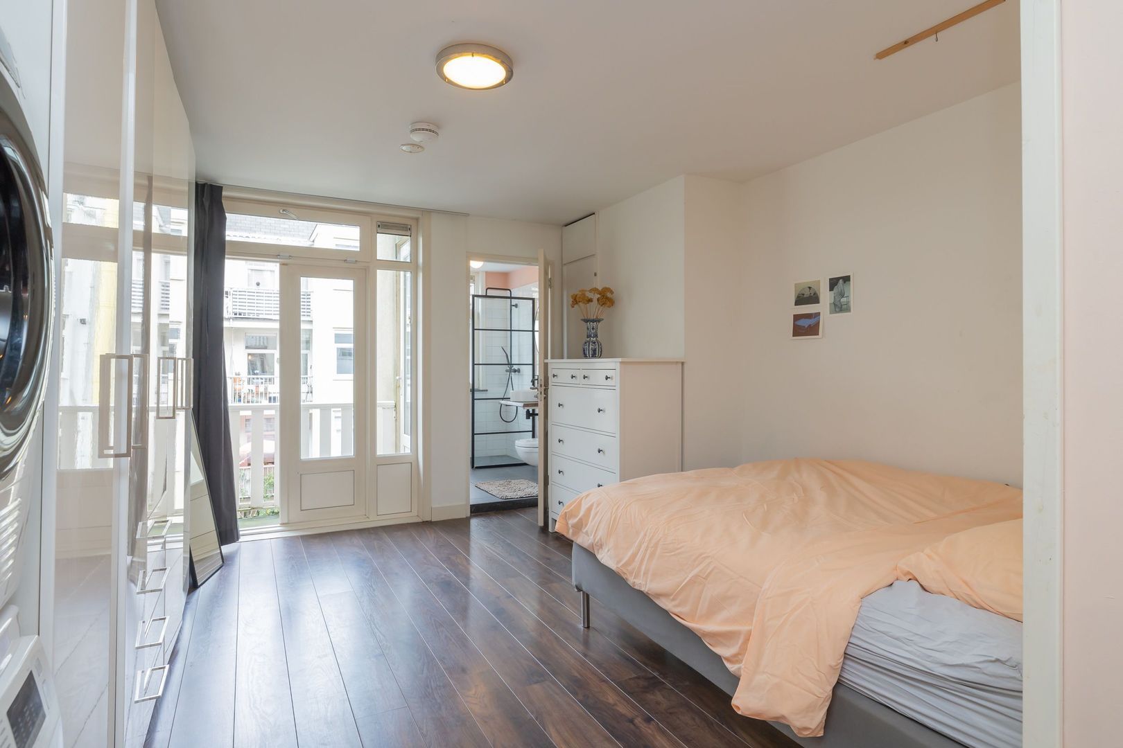 Van Hogendorpstraat 112 2, Amsterdam foto-17