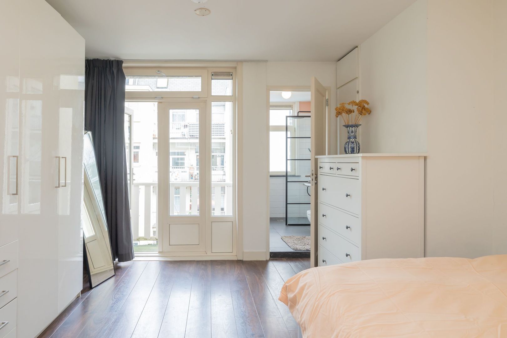 Van Hogendorpstraat 112 2, Amsterdam foto-1