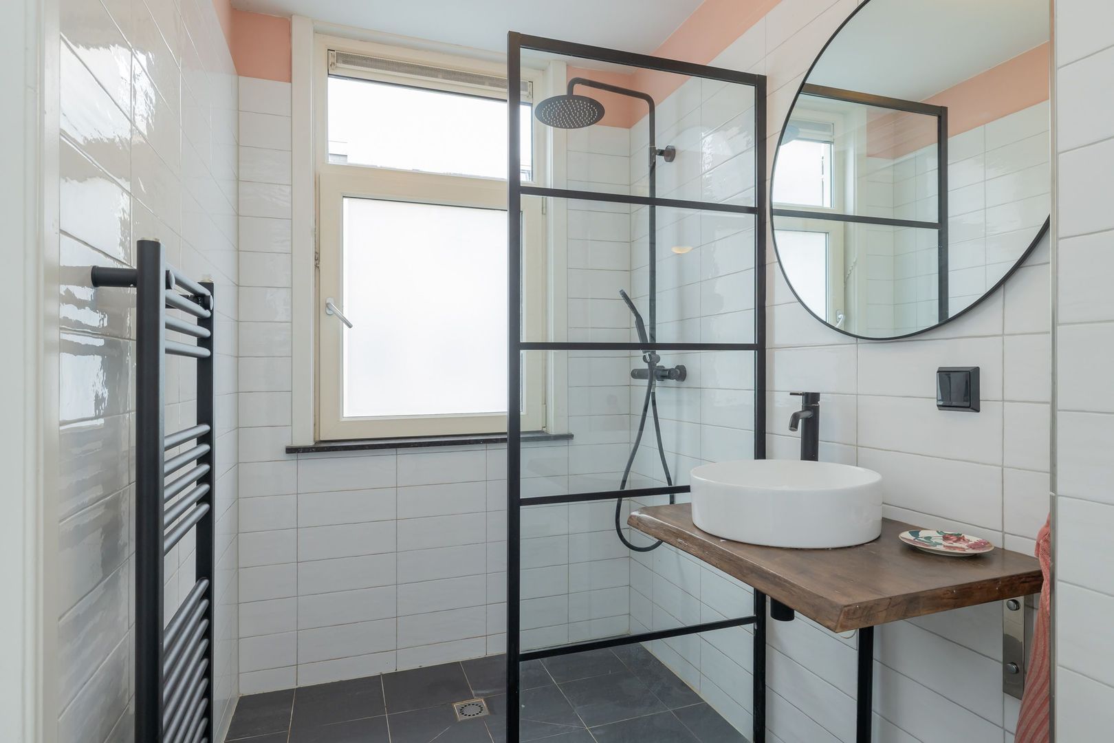 Van Hogendorpstraat 112 2, Amsterdam foto-2