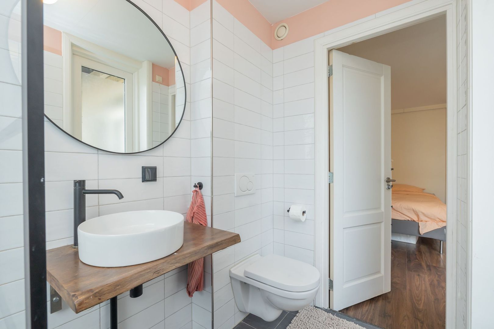 Van Hogendorpstraat 112 2, Amsterdam foto-19