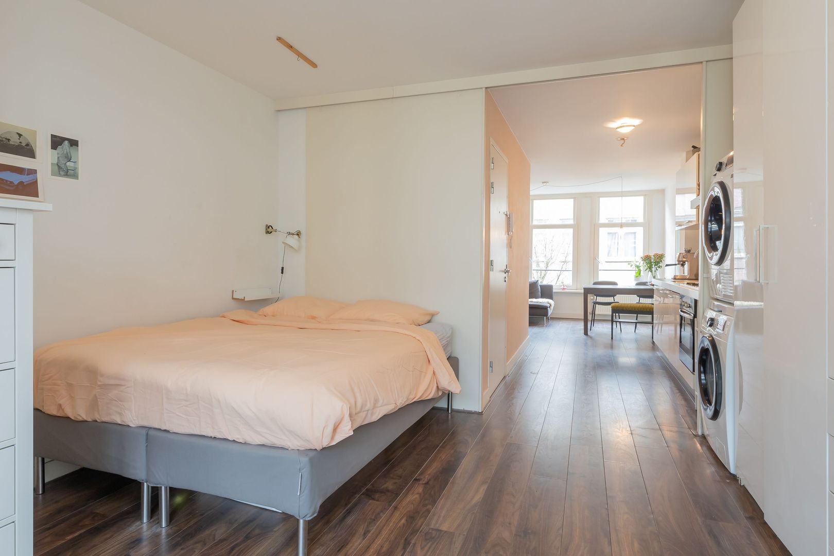 Van Hogendorpstraat 112 2, Amsterdam foto-16