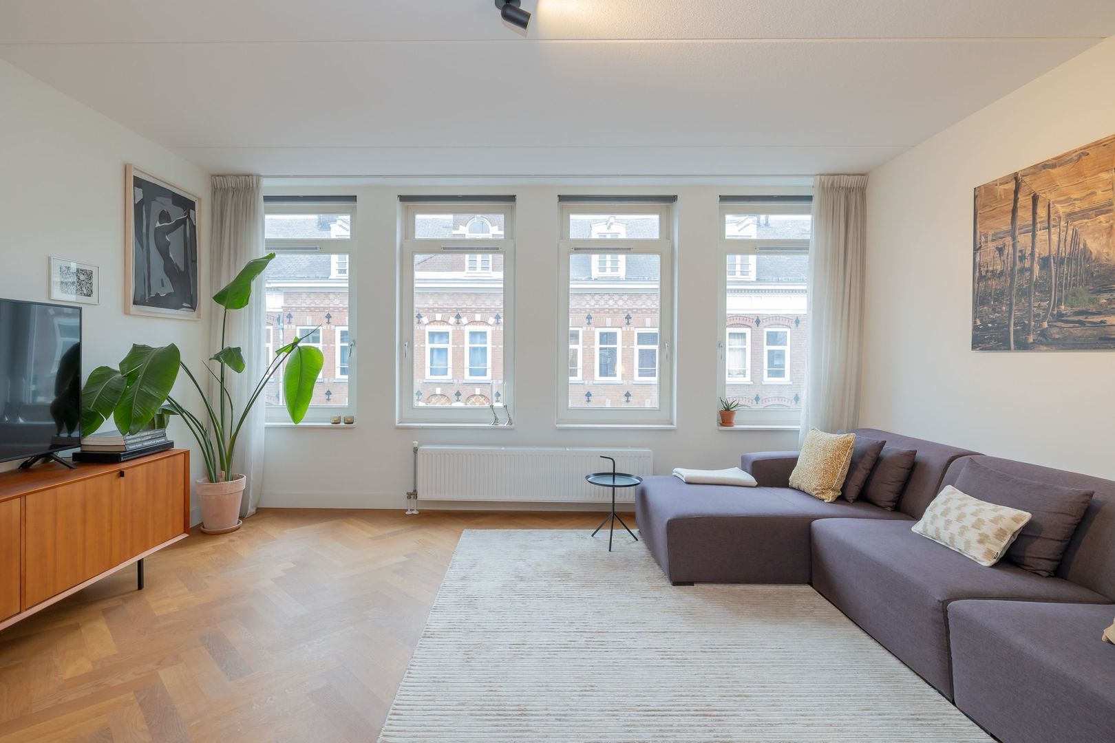 Tweede van Swindenstraat 178 F, Amsterdam foto-13