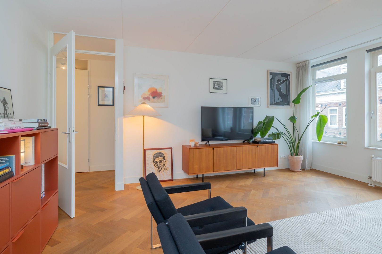 Tweede van Swindenstraat 178 F, Amsterdam foto-16