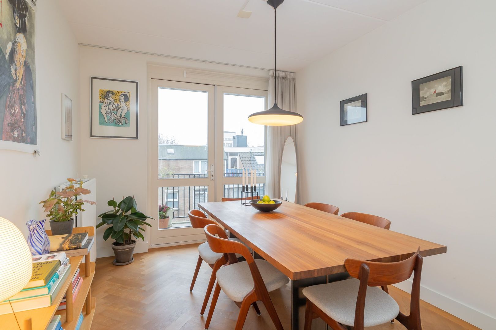 Tweede van Swindenstraat 178 F, Amsterdam foto-19