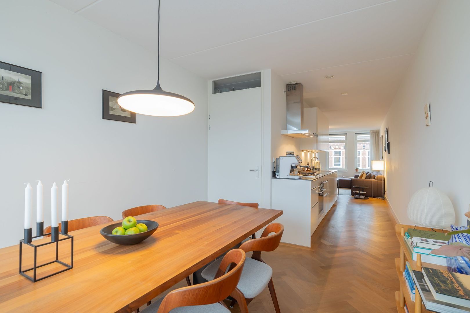 Tweede van Swindenstraat 178 F, Amsterdam foto-20