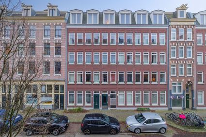 Tweede van Swindenstraat 178 F, Amsterdam foto-0