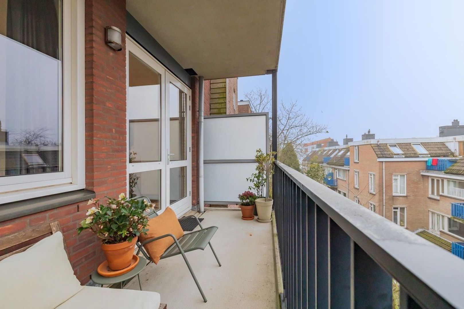 Tweede van Swindenstraat 178 F, Amsterdam foto-21