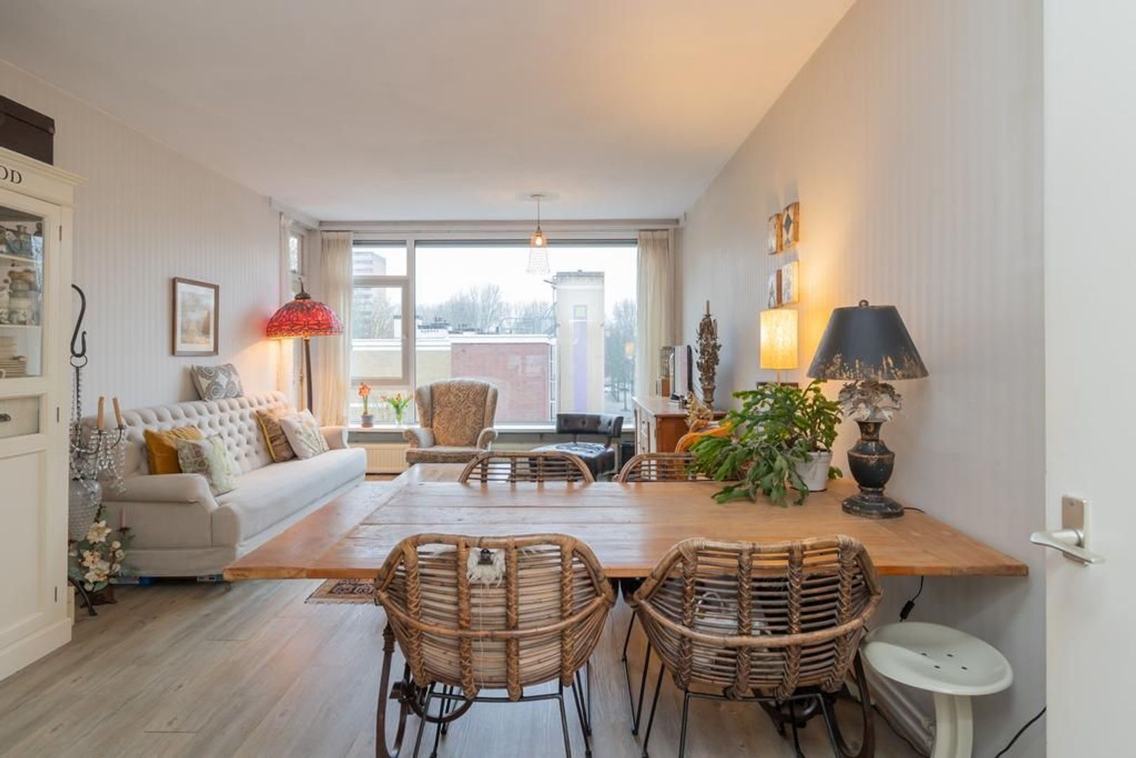 Dikninge 125, Amsterdam foto-1