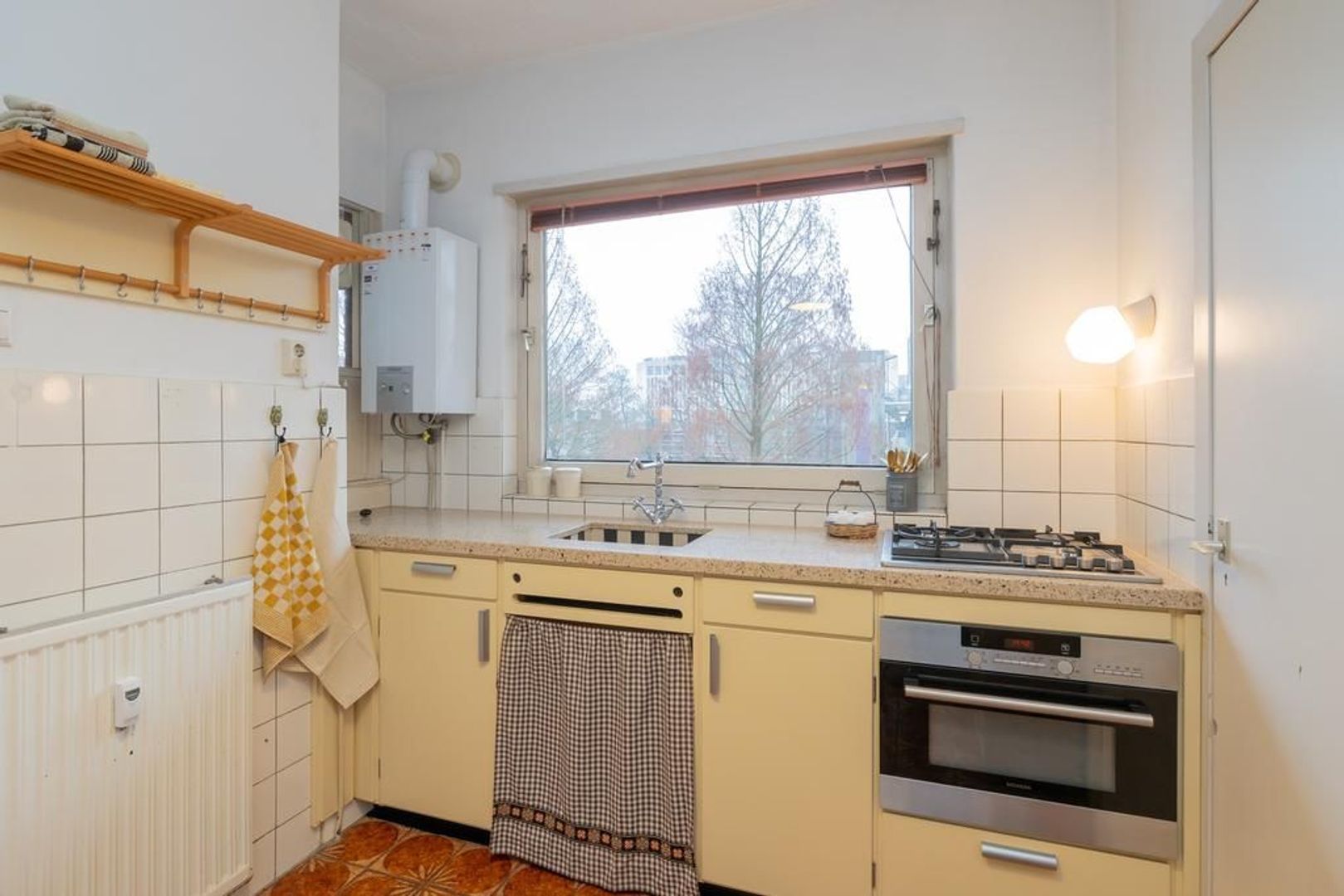 Dikninge 125, Amsterdam foto-10