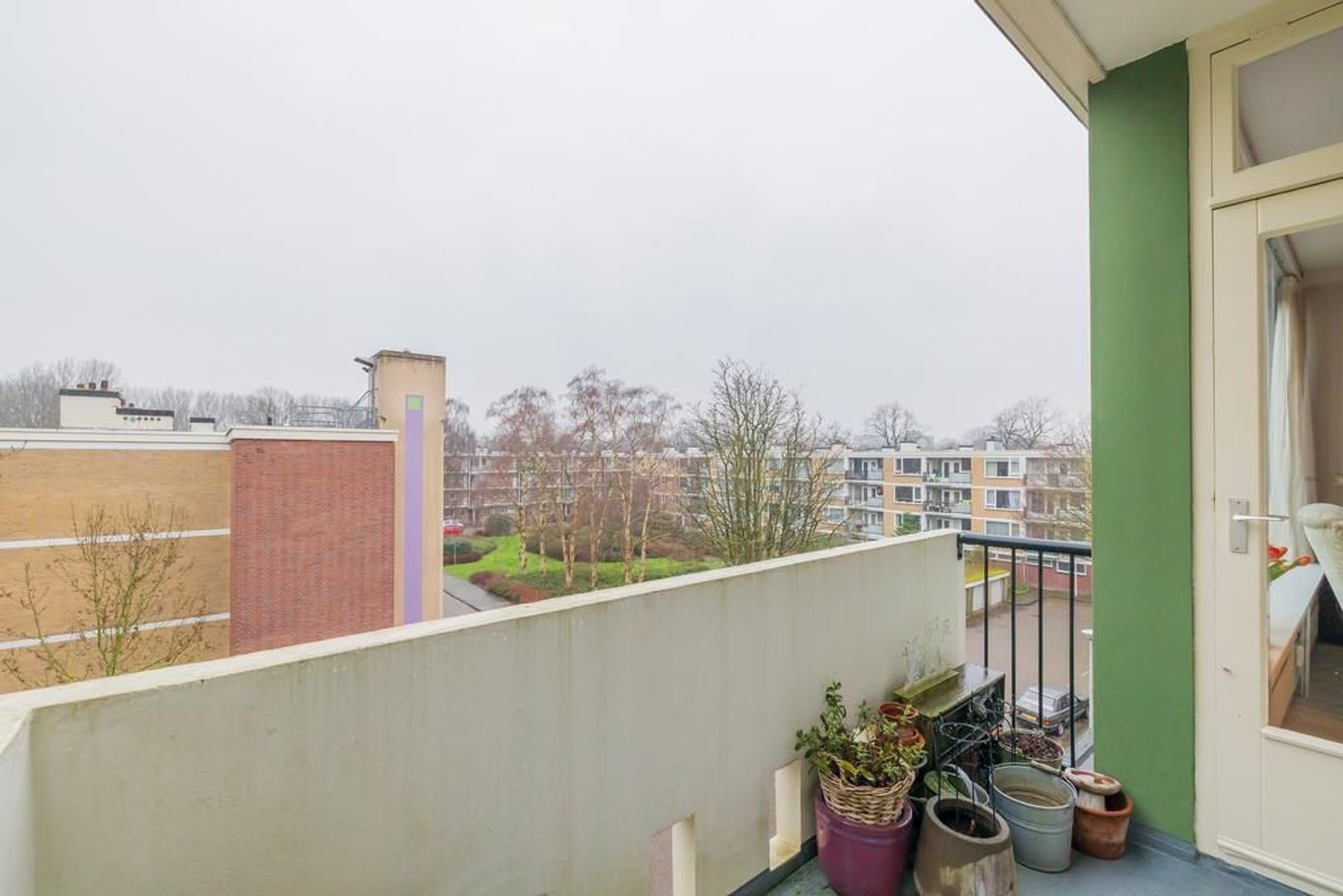 Dikninge 125, Amsterdam foto-29