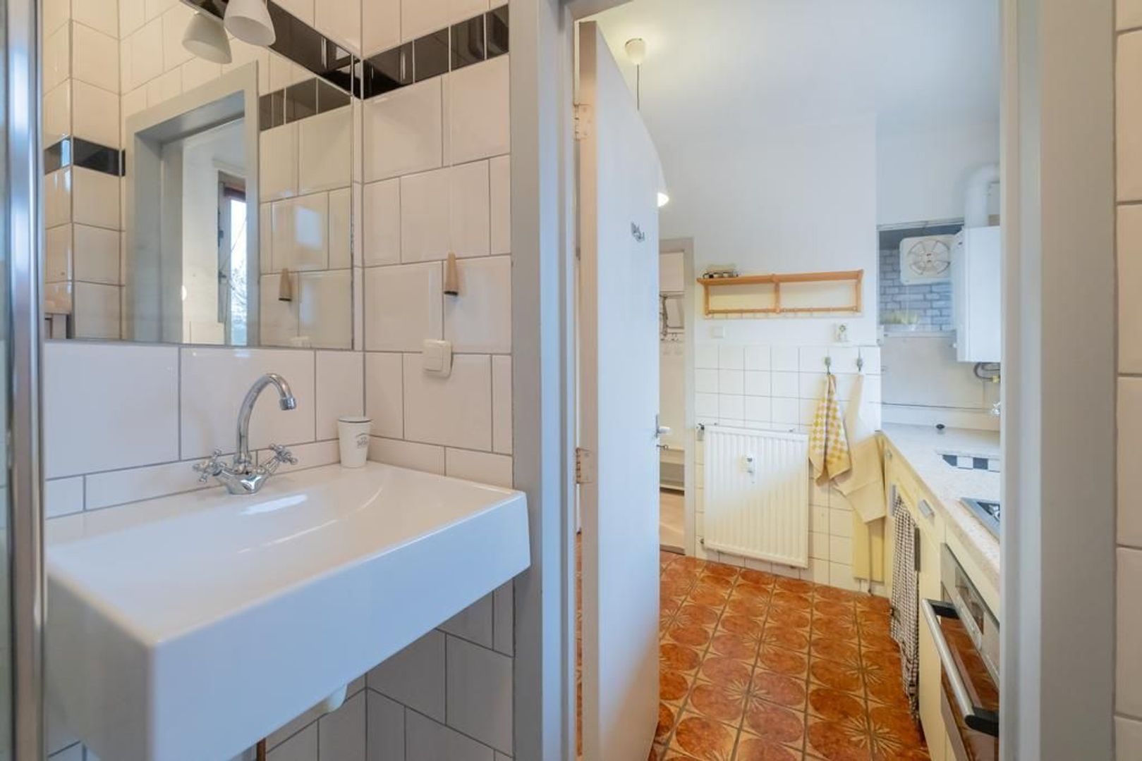 Dikninge 125, Amsterdam foto-27