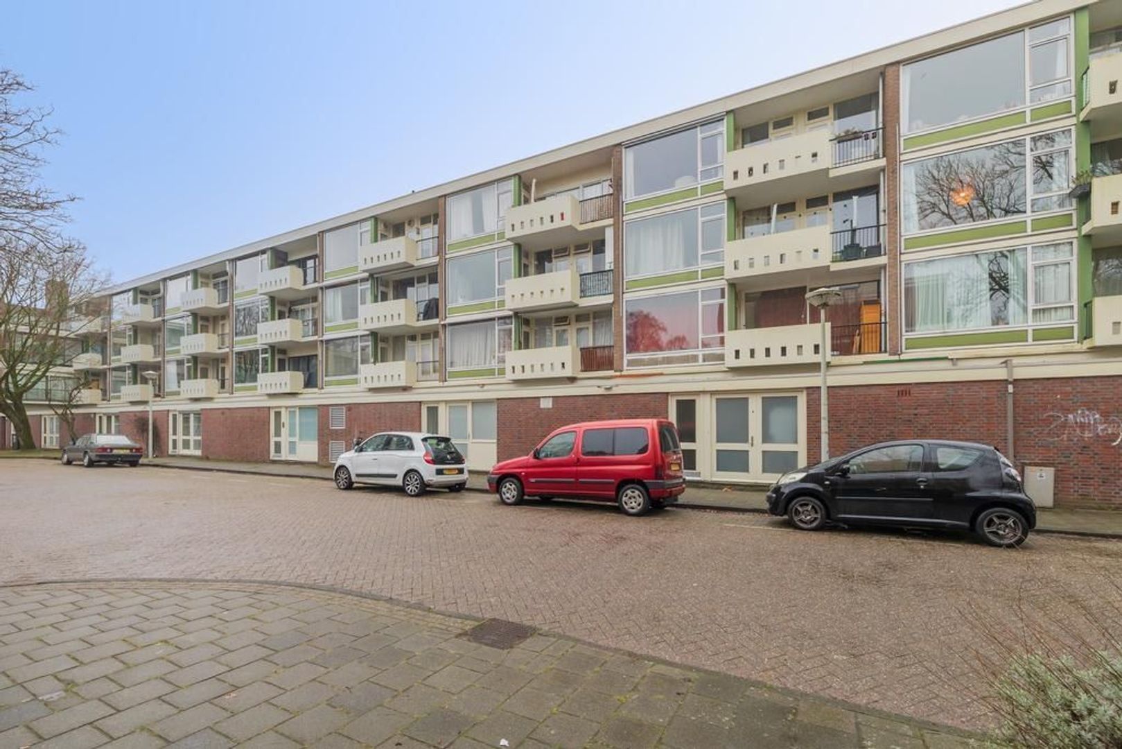 Dikninge 125, Amsterdam foto-4