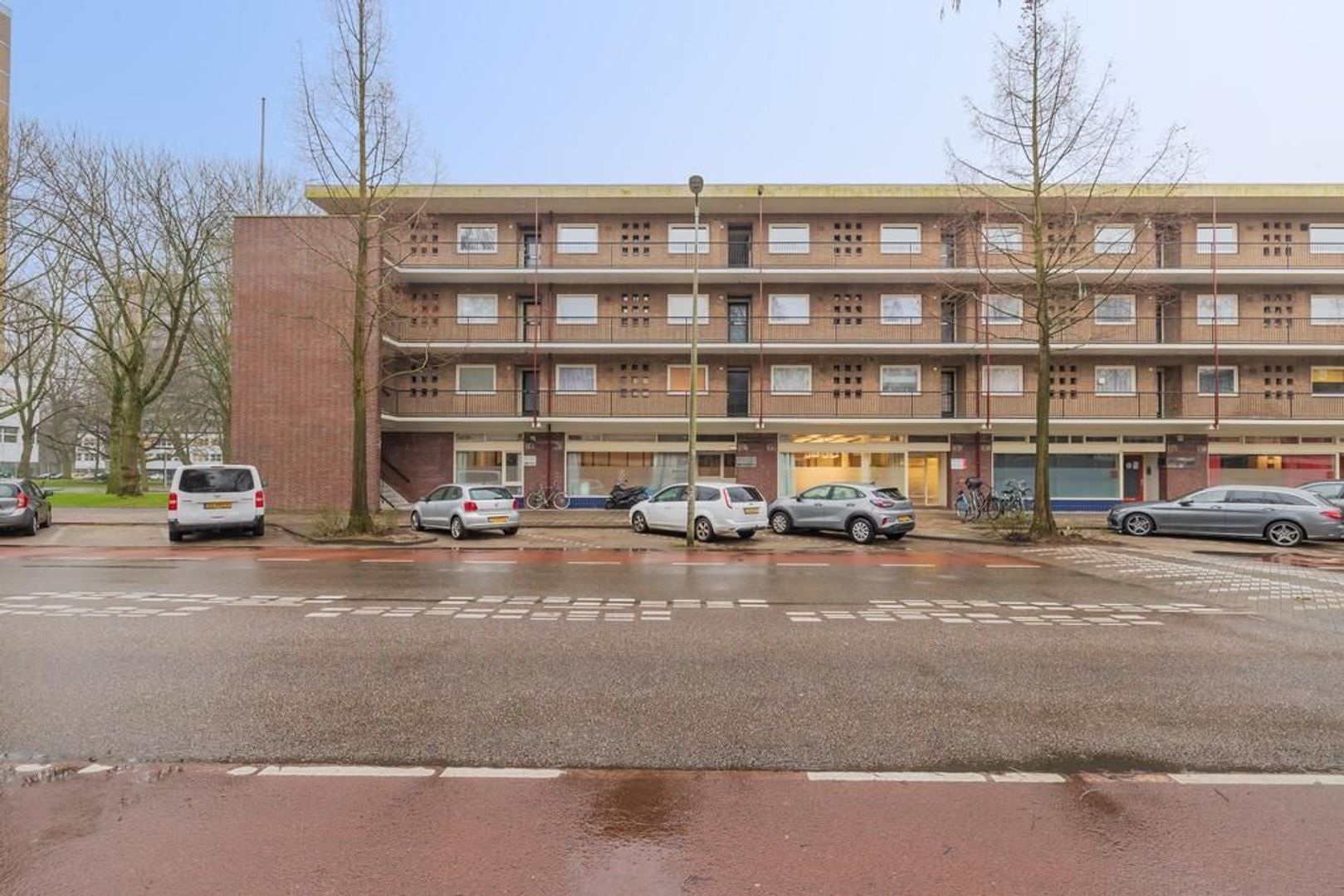 Dikninge 125, Amsterdam foto-3