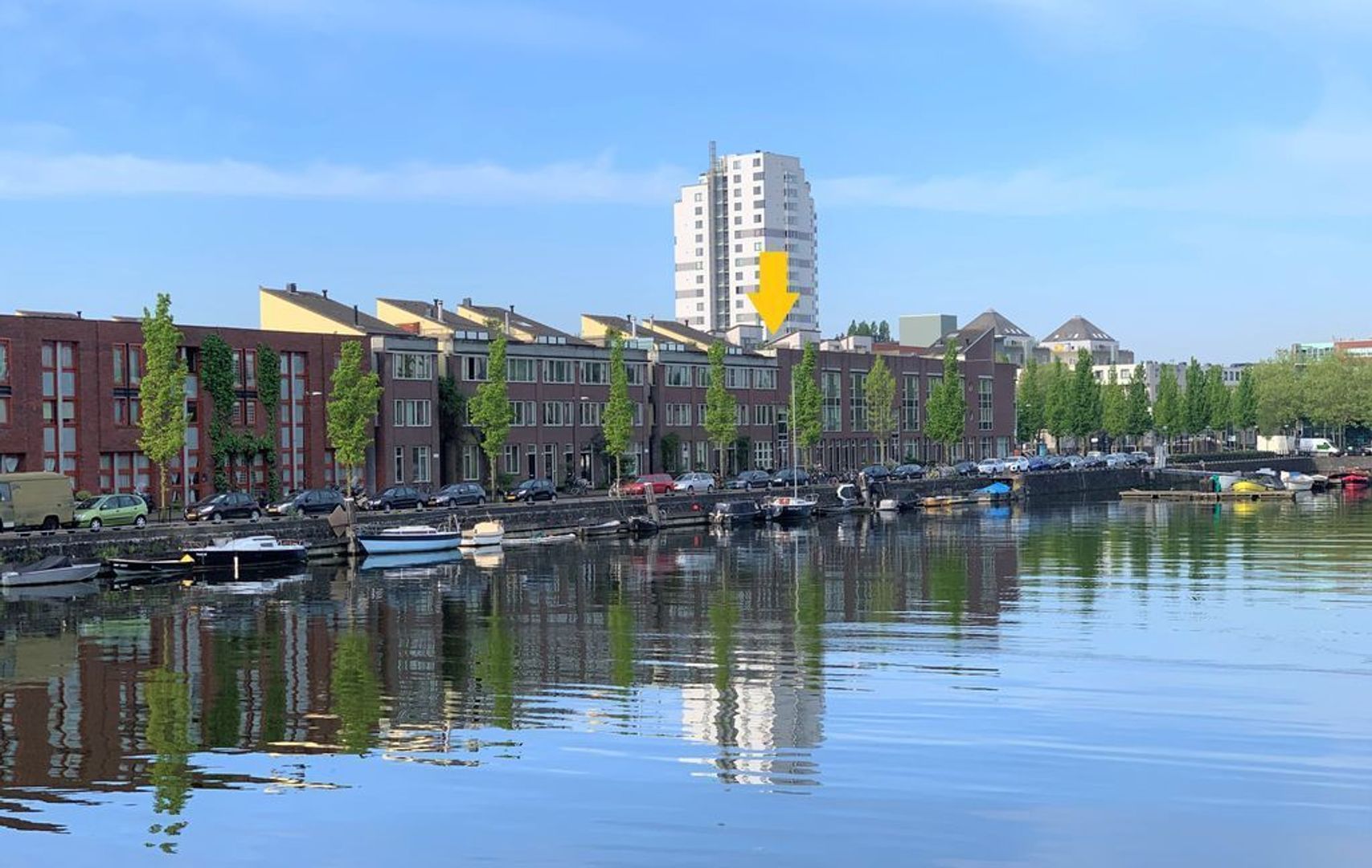 Stuurmankade 48, Amsterdam foto-41