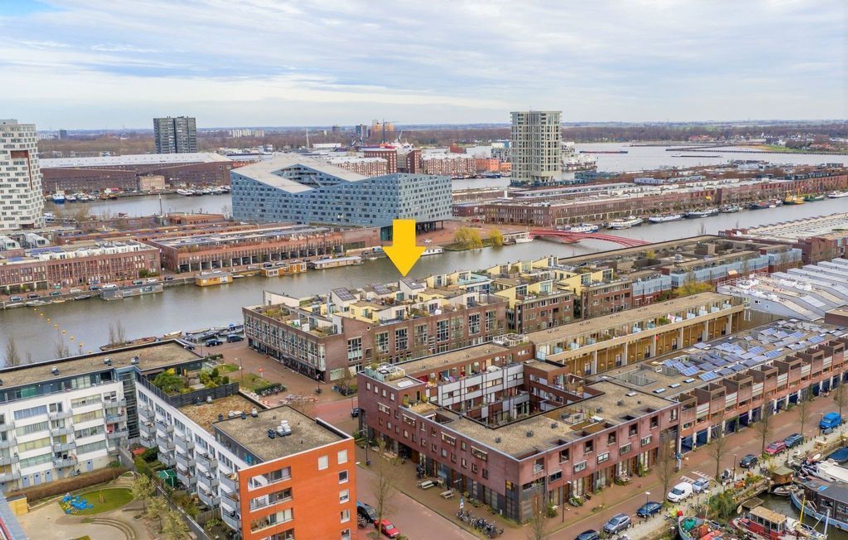 Stuurmankade 48, Amsterdam foto-42