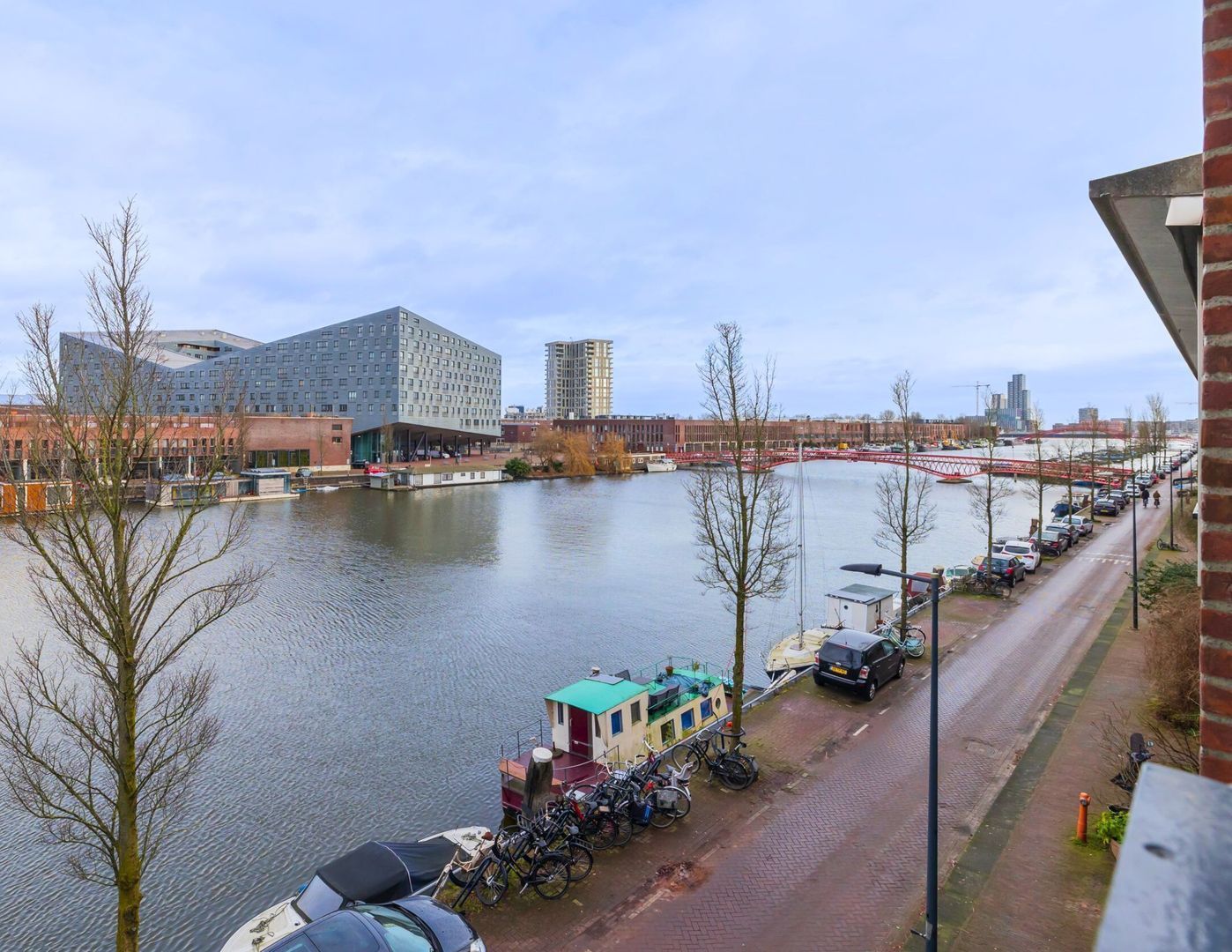 Stuurmankade 48, Amsterdam foto-43