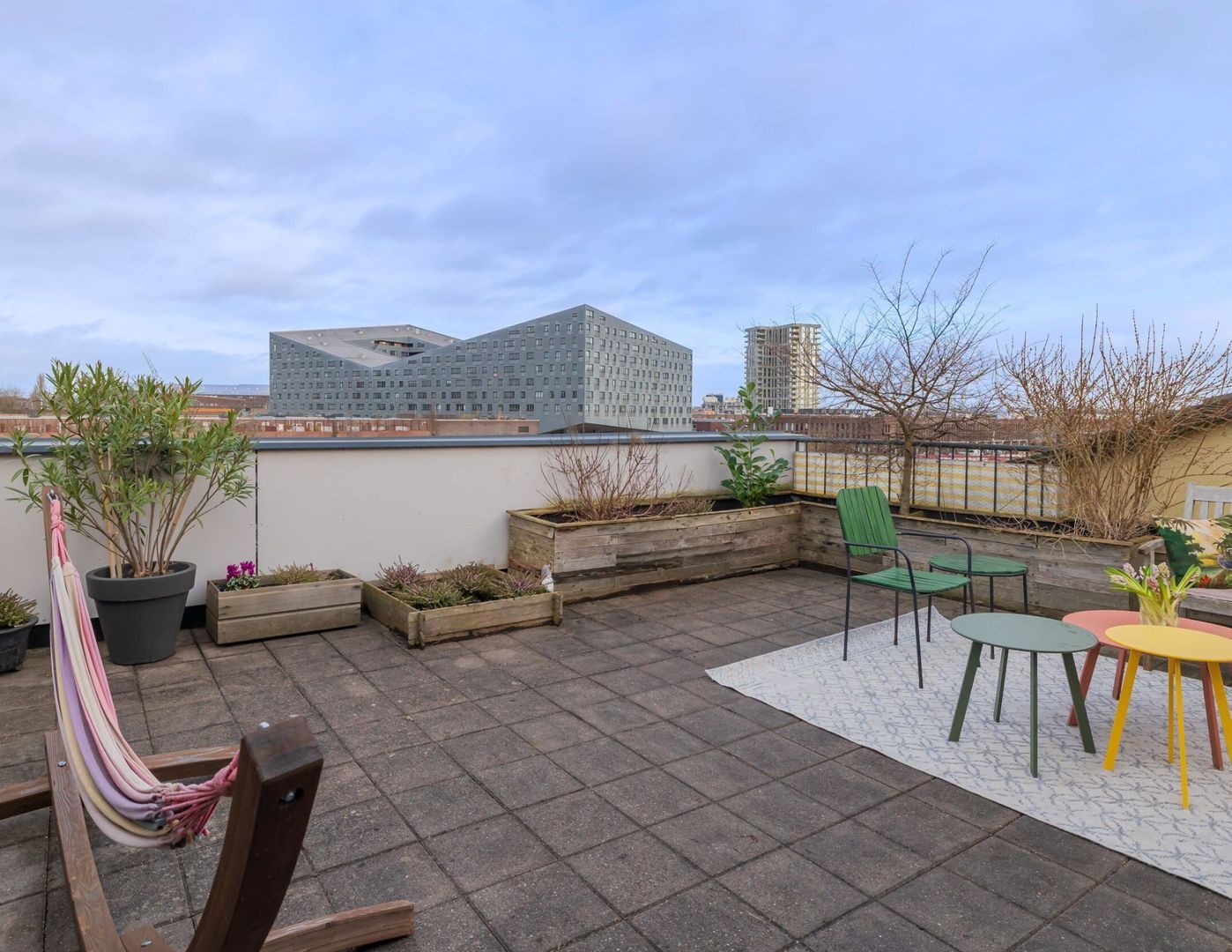 Stuurmankade 48, Amsterdam foto-3