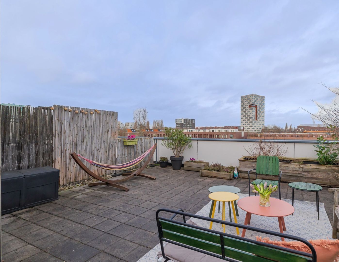 Stuurmankade 48, Amsterdam foto-39