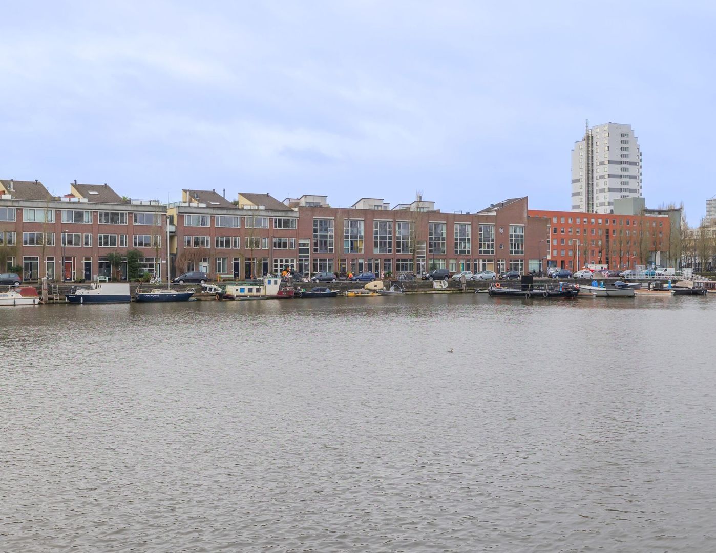 Stuurmankade 48, Amsterdam foto-44