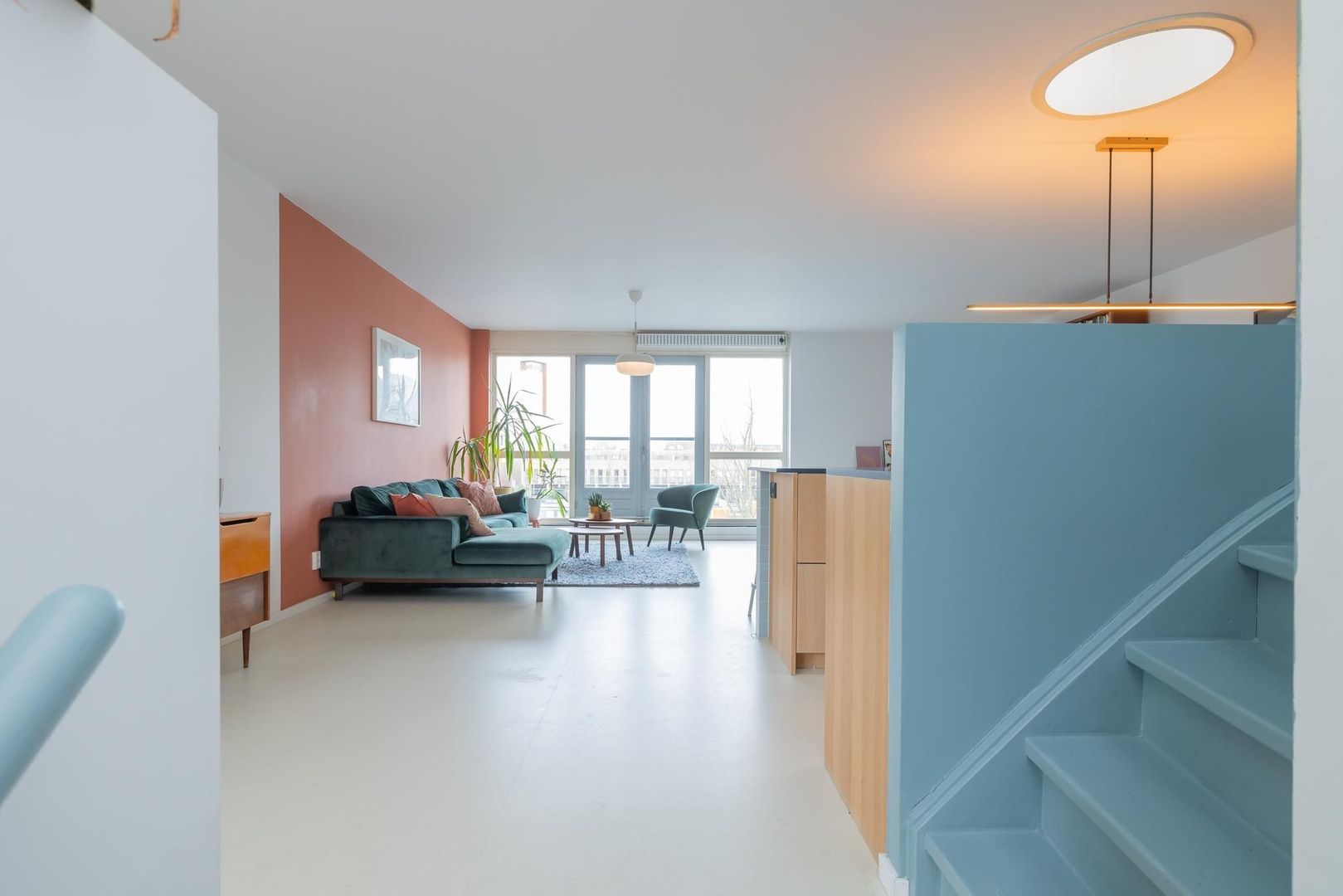 Stuurmankade 48, Amsterdam foto-17