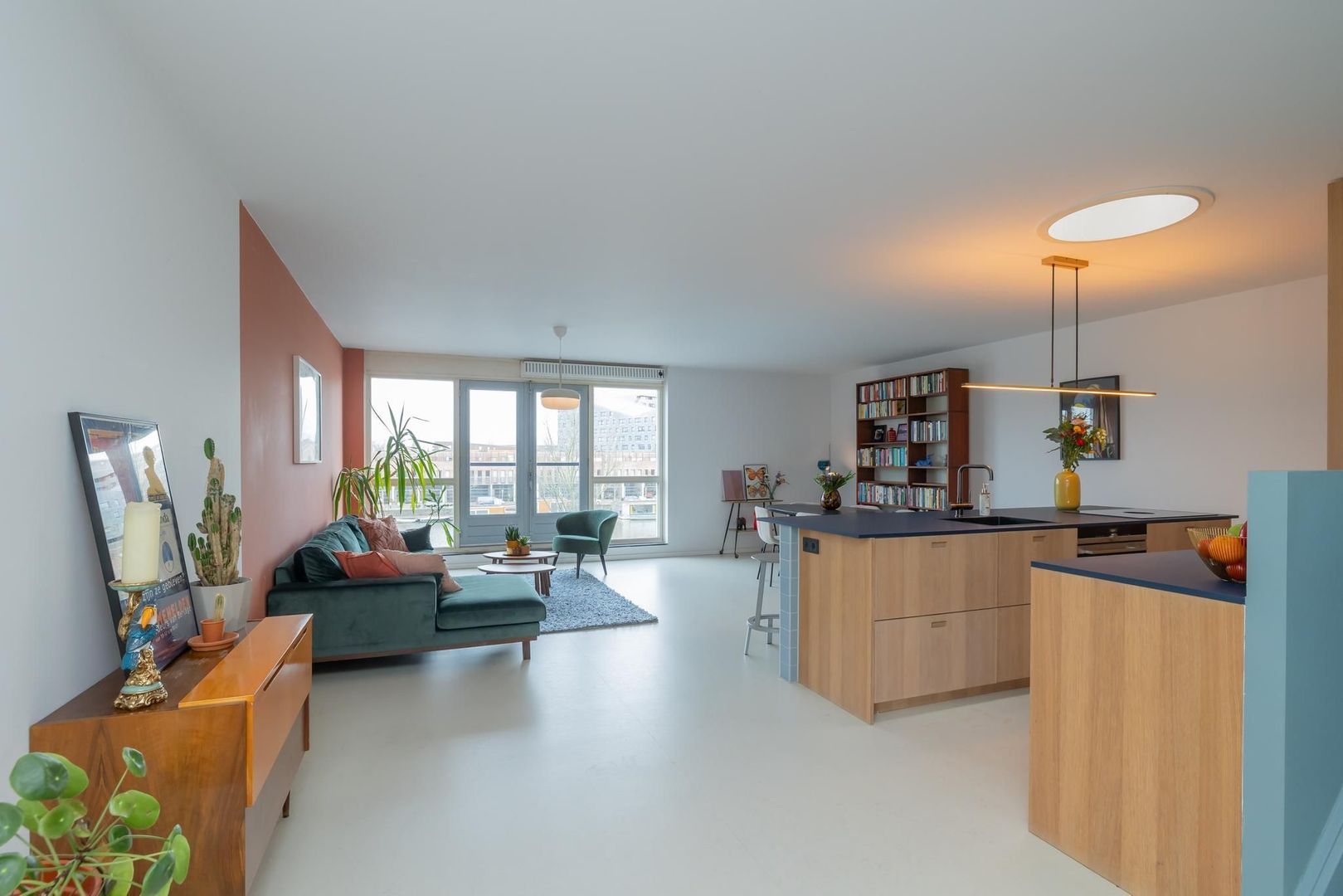 Stuurmankade 48, Amsterdam foto-18