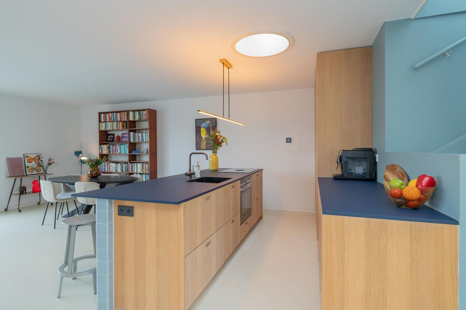 Stuurmankade 48, Amsterdam foto-21