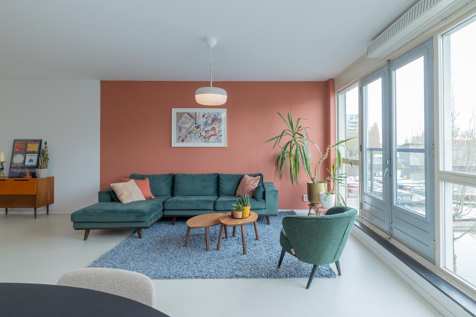 Stuurmankade 48, Amsterdam foto-1