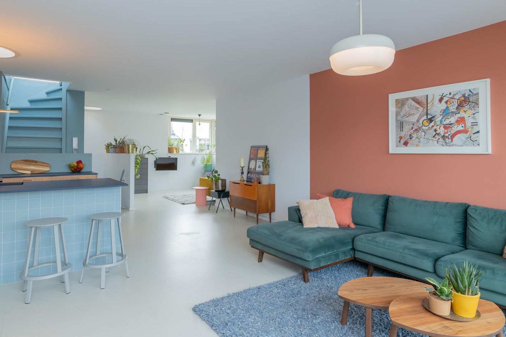 Stuurmankade 48, Amsterdam foto-24