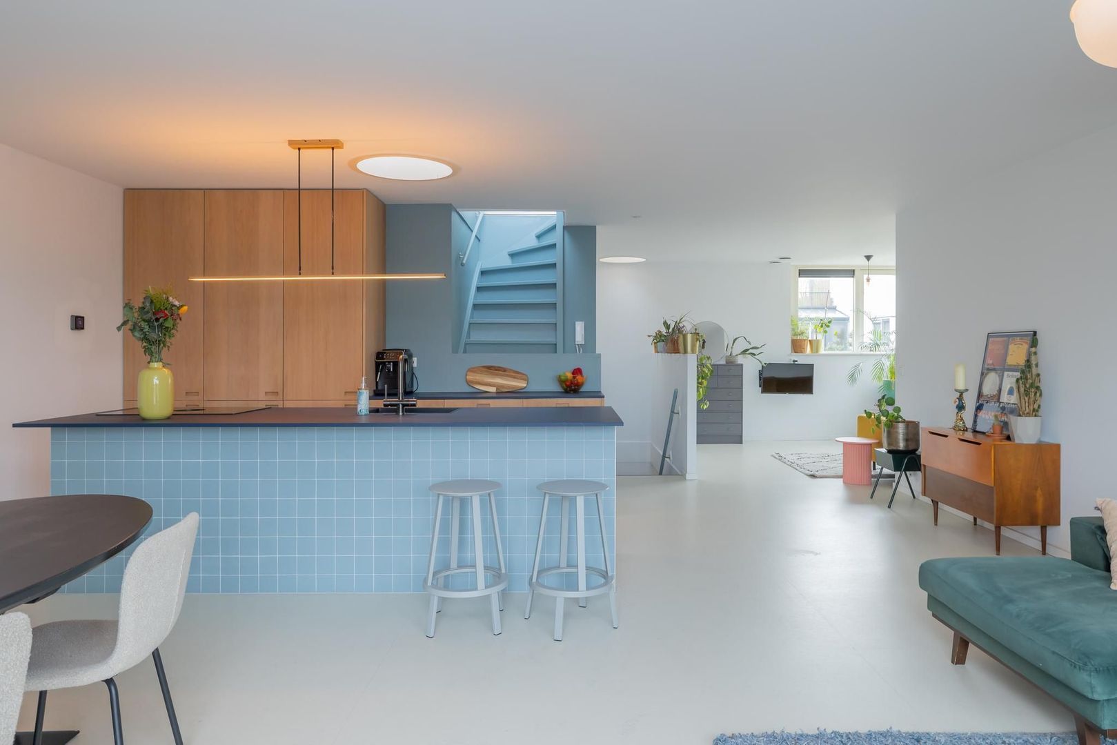 Stuurmankade 48, Amsterdam foto-25