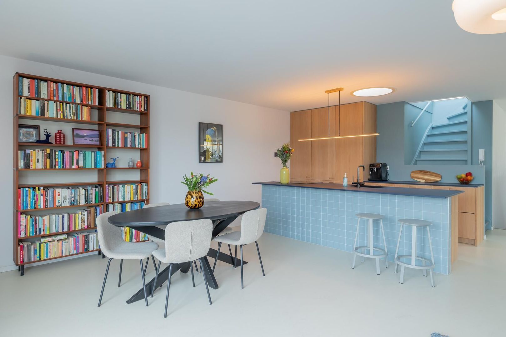 Stuurmankade 48, Amsterdam foto-26