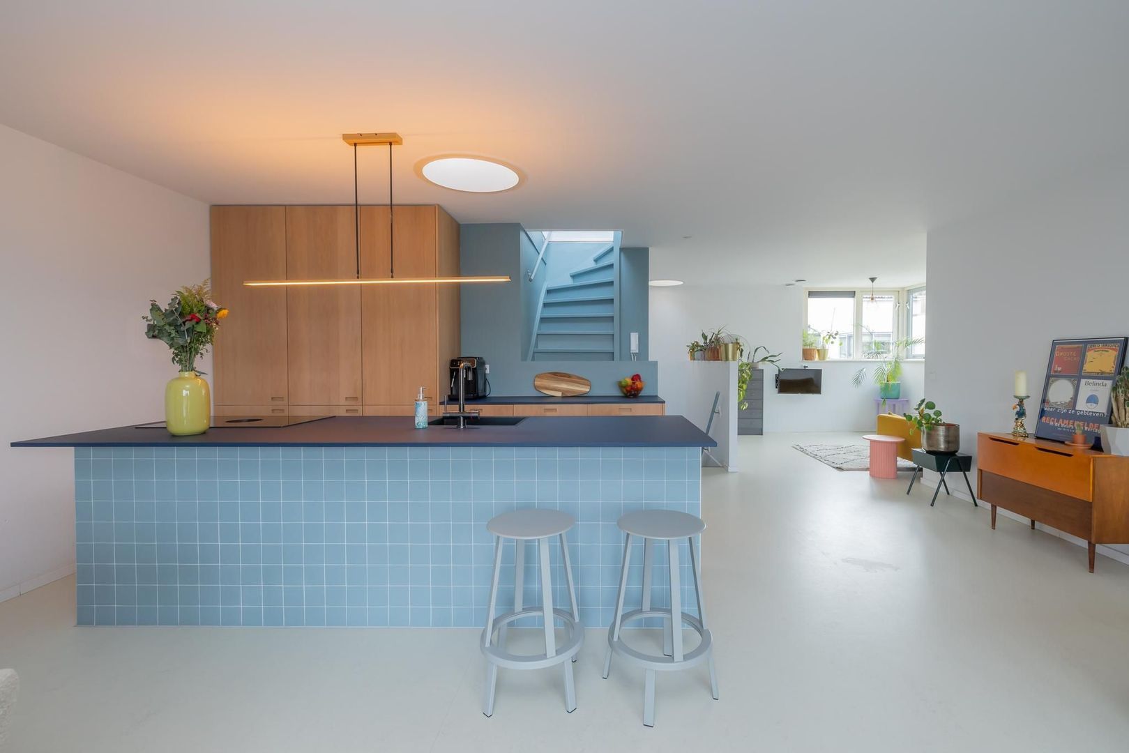 Stuurmankade 48, Amsterdam foto-2