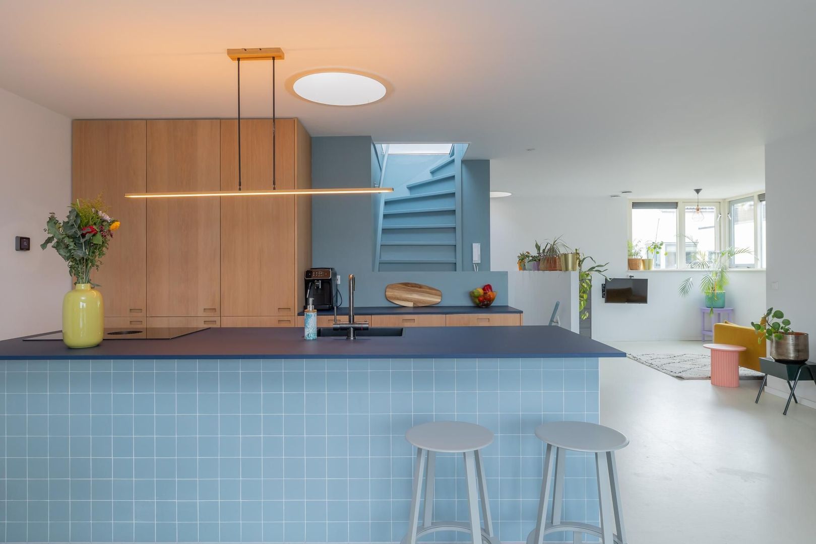 Stuurmankade 48, Amsterdam foto-27