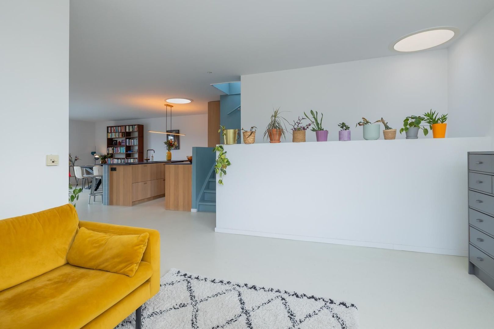 Stuurmankade 48, Amsterdam foto-31