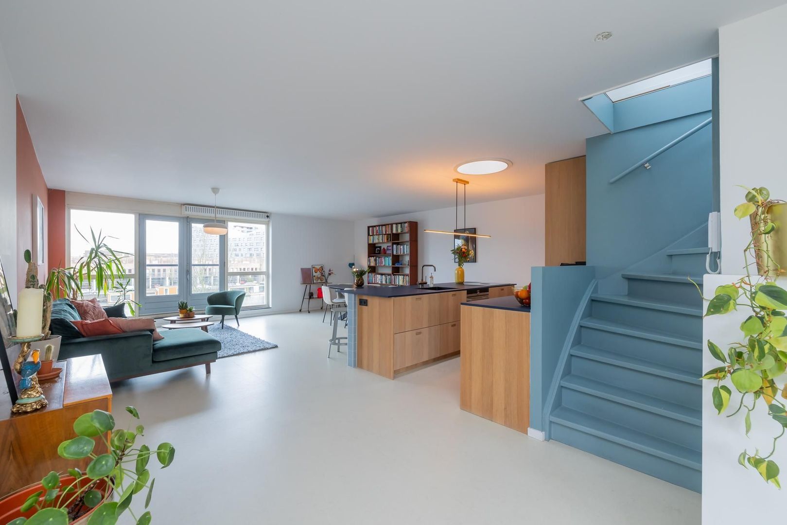 Stuurmankade 48, Amsterdam foto-32